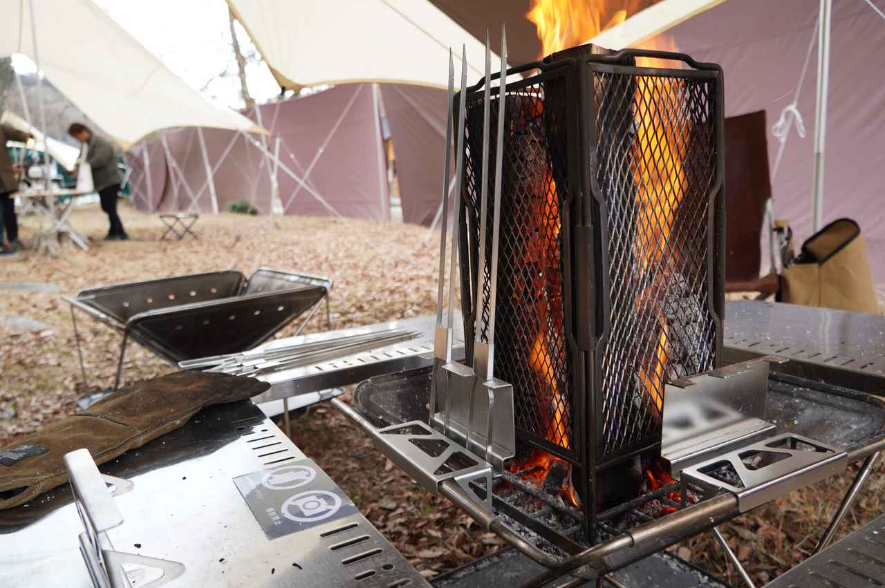 超速報】スノーピーク2024新作を徹底解説！新型テント、フィールド