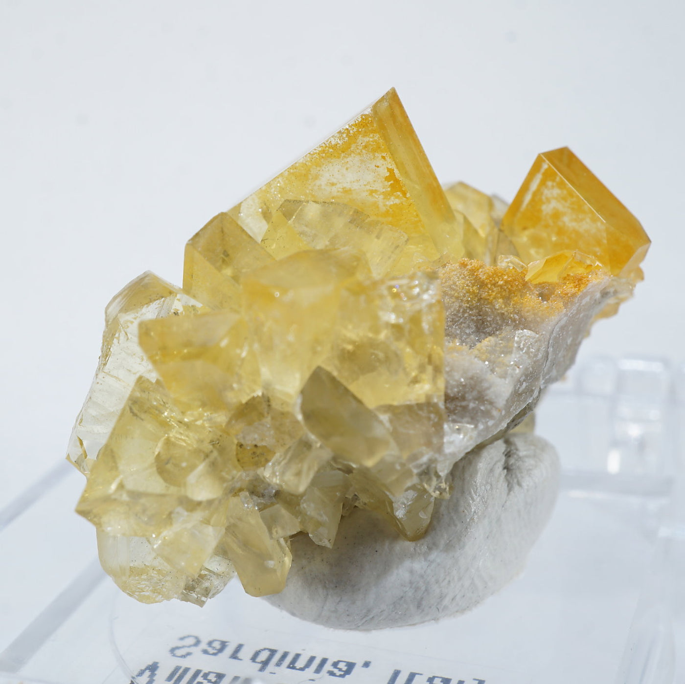 イタリア産 バライト(重晶石) – 天然石ハッピーギフト