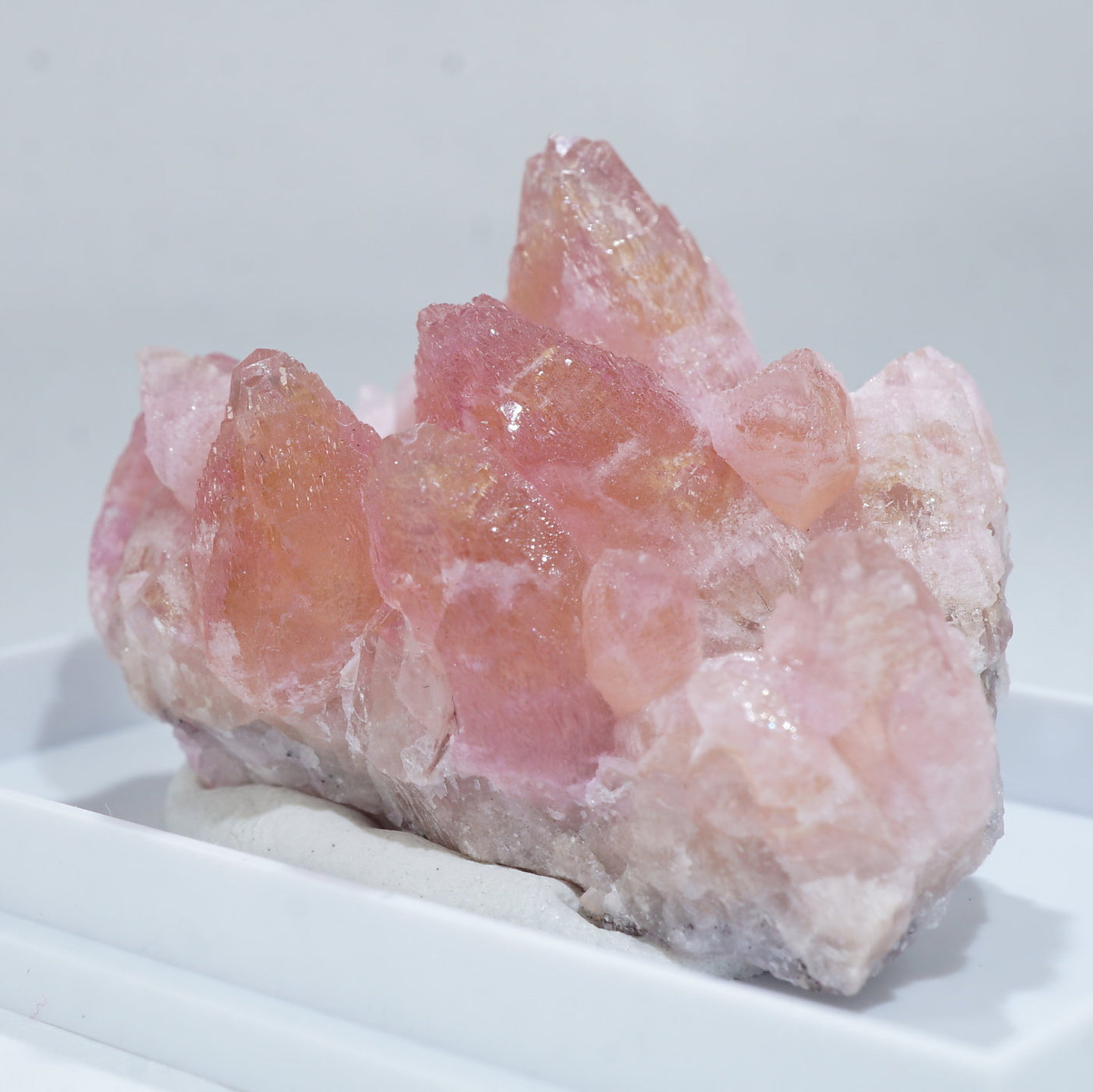 モロッコ産 コバルトカルサイト – 天然石ハッピーギフト