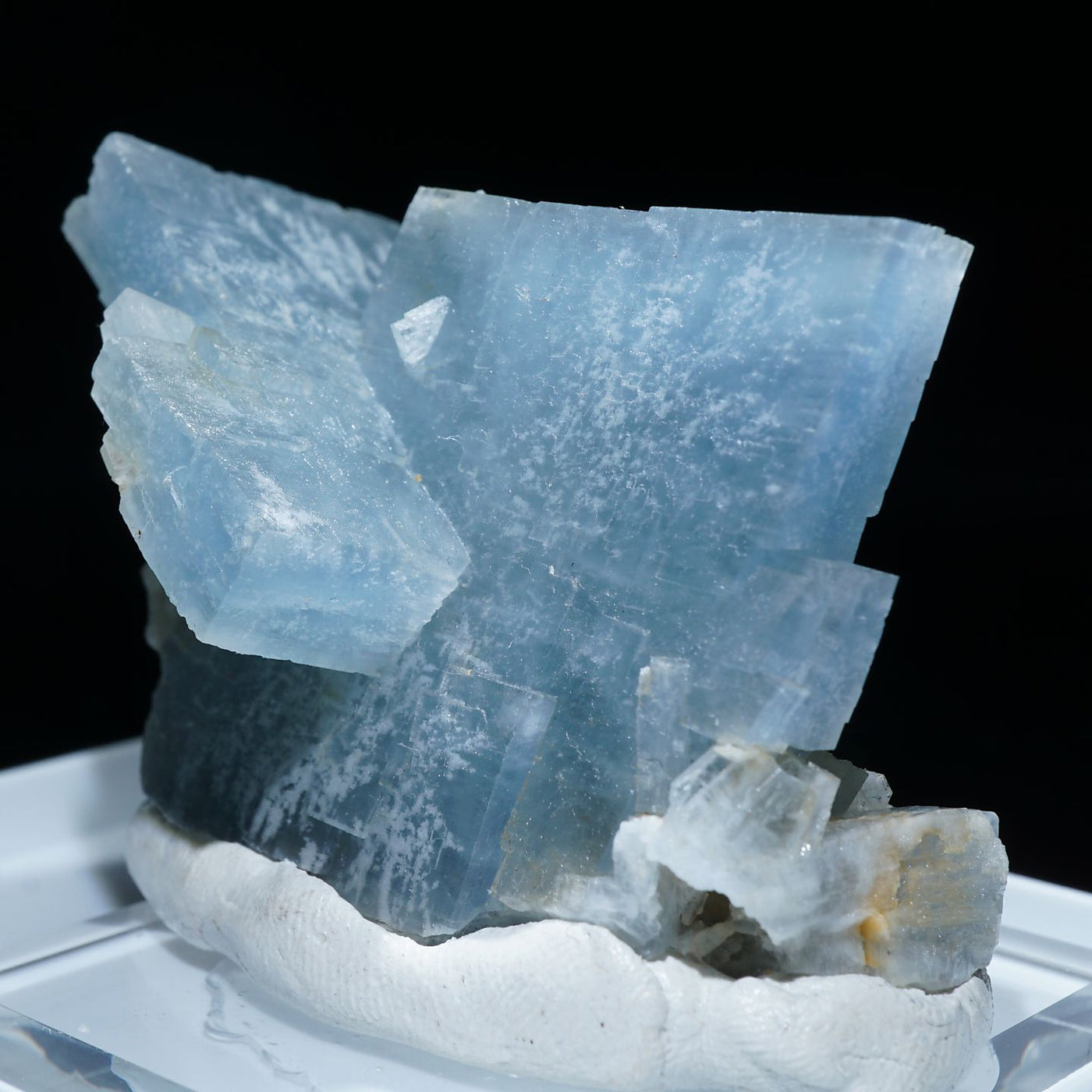 スペイン産 バライト(重晶石) – 天然石ハッピーギフト