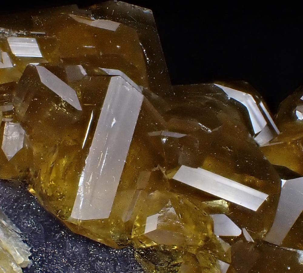 中国 江西省産 バライト・フローライト|ハッピーギフト – 天然石