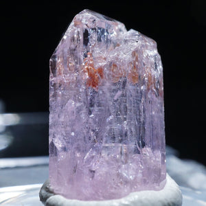 蛍光》ザンビア産 ピンクトパーズ – 天然石ハッピーギフト