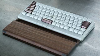 2026年新春初売りより発売開始！松葉製作所が手掛けるHHKB Studio専用