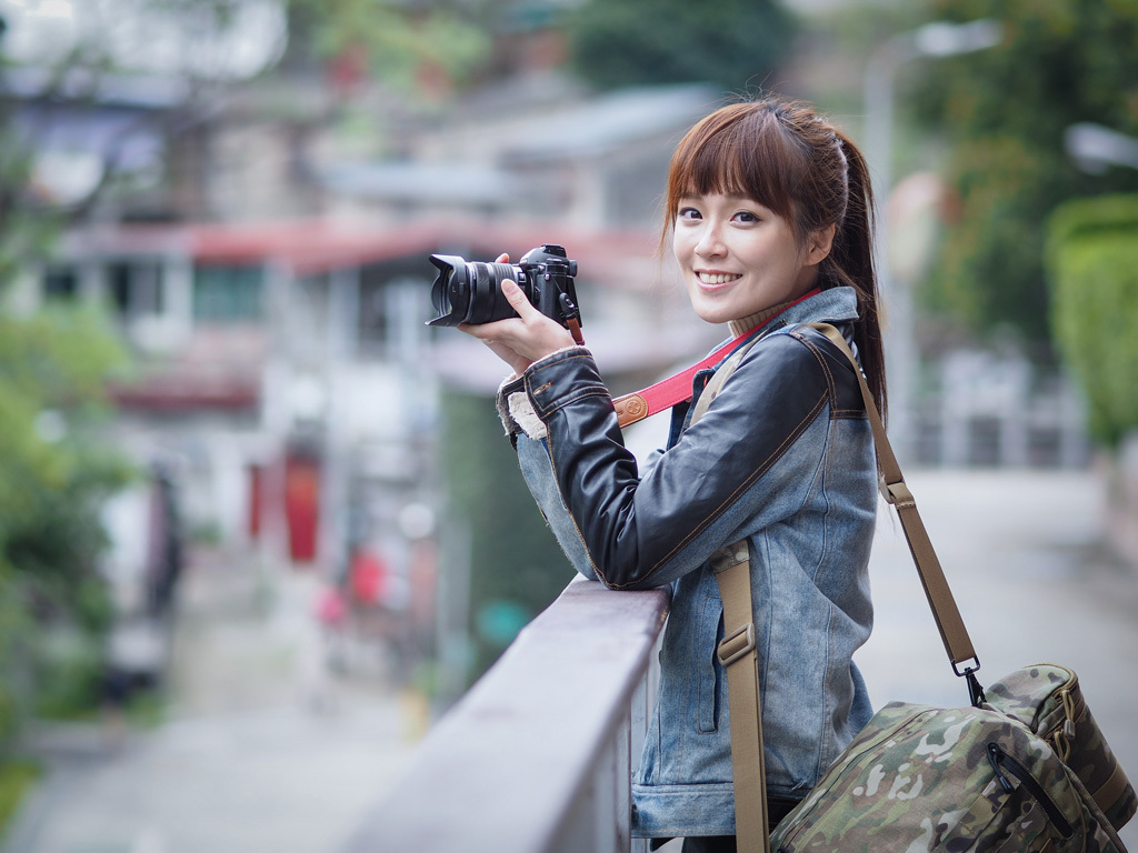 わずか3ステップで写真が上手くなる!! 一眼レフカメラ上達講座 3弾