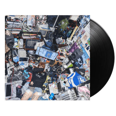 Ninajirachi - I Love My Computer (Vinyl) - Happy Valley