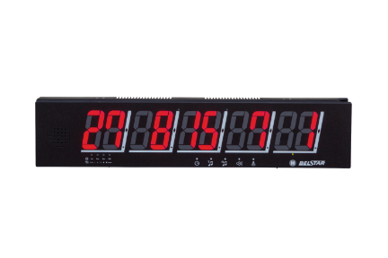 受信表示機｜ベルスター｜株式会社ハアーモニー