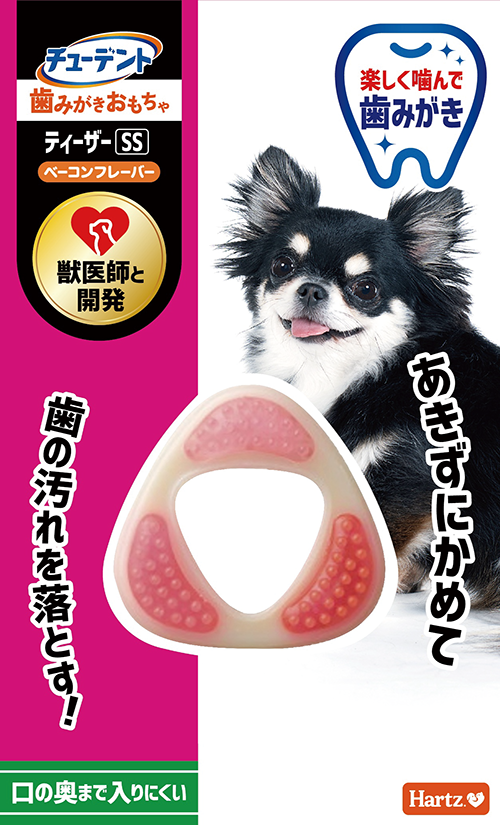 愛犬用おもちゃ | 製品情報 - Hartz®(ハーツ)