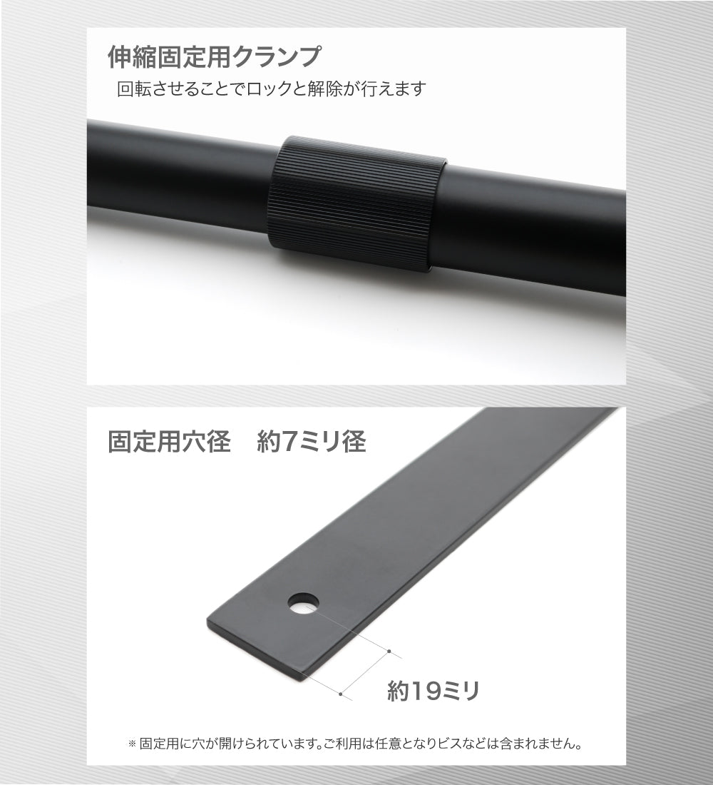 HaruDesign ライティングゲート LG12 スイッチ付き ライティングレール