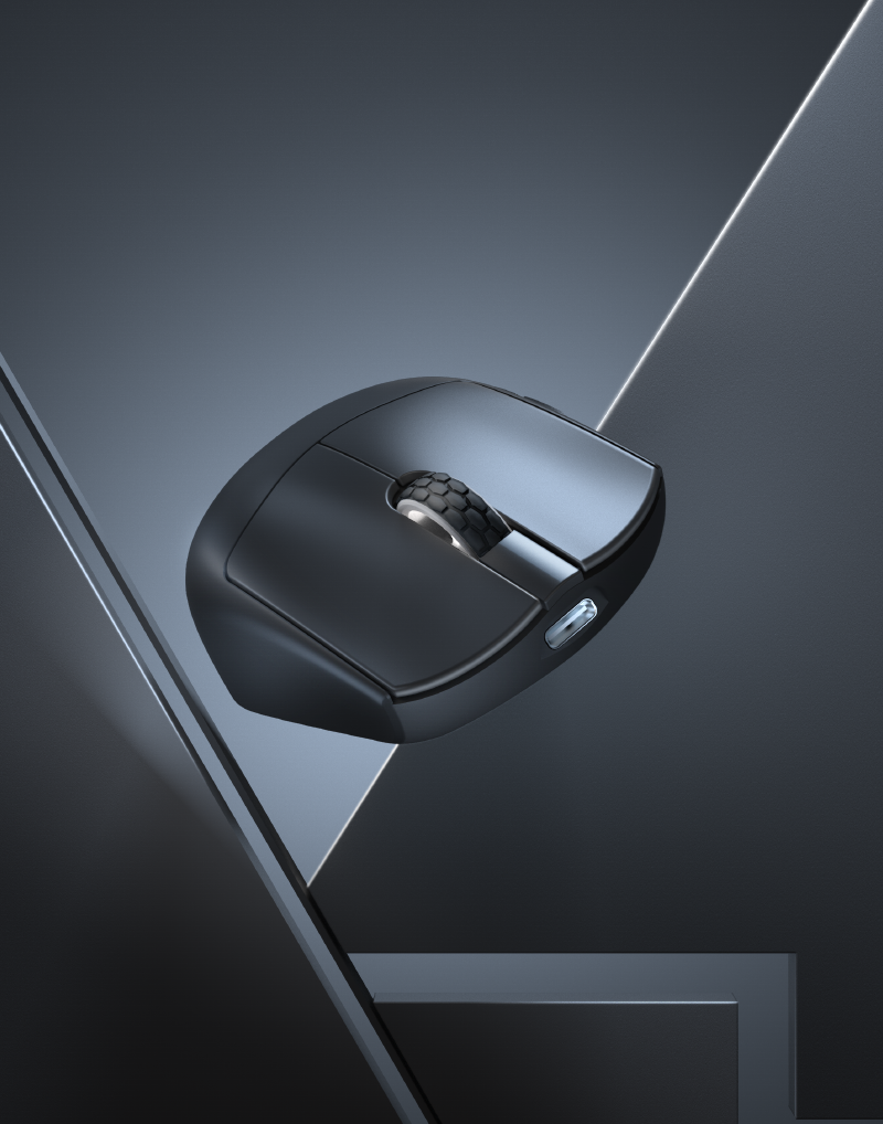 MODEL:M5 M.P fish head – HARUHI