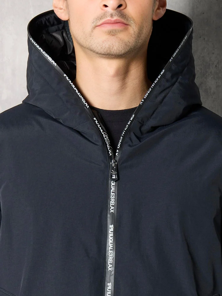 1PIU1UGUALE3 RELAX】GTXダウンジャケット 秋冬（ウノ ピゥ ウノ