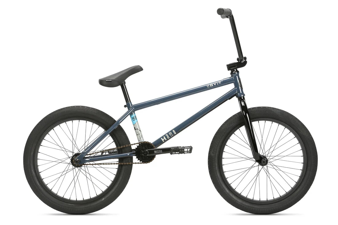 Haro Hoover (Full Chromoly W/ Freecoaster) – Harvester Bikes