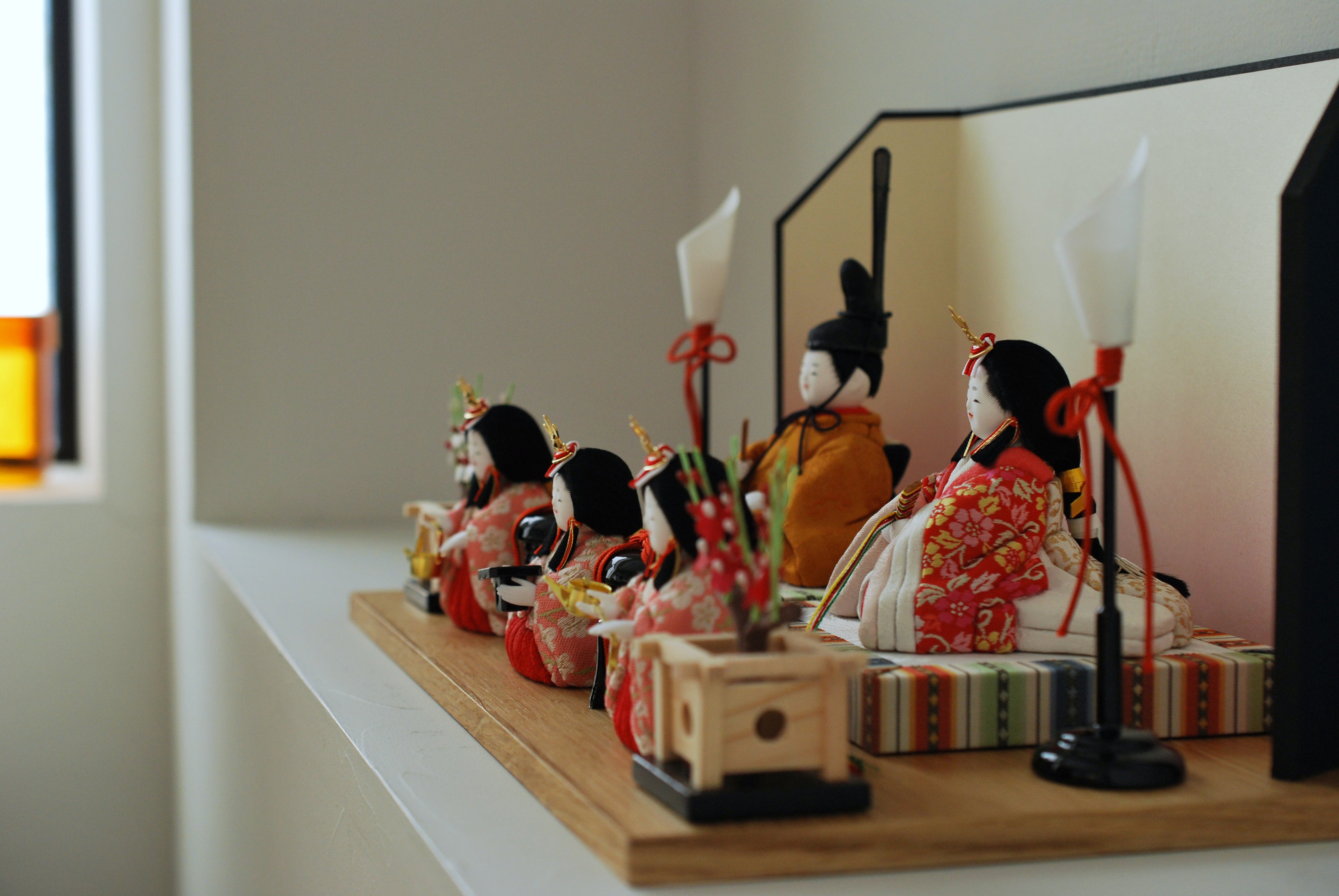 ひな人形サイト】ご好評につき創業115周年キャンペーンを復活します