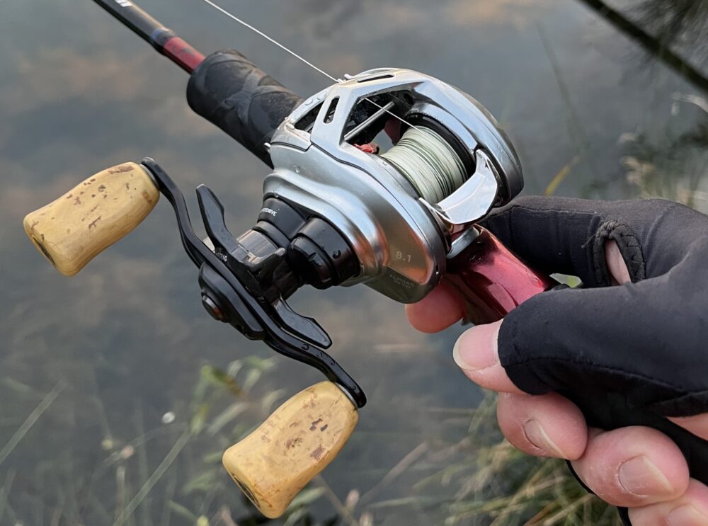 21アルファスSV TW インプレ】超コンパクトで操作性抜群、近距離