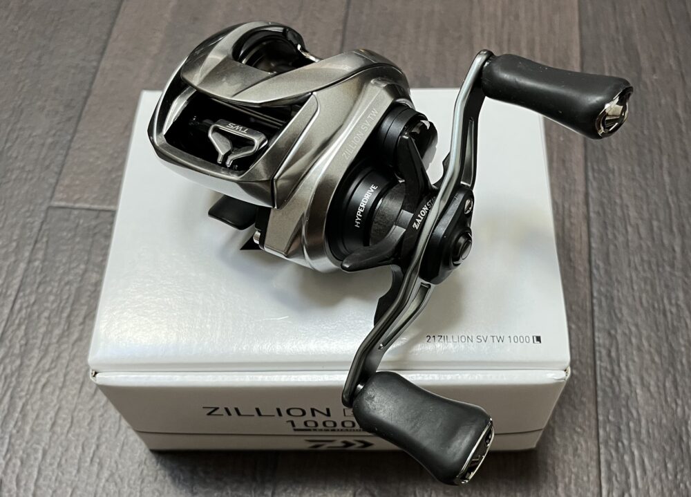 21ジリオンSV TW インプレ】飛距離とトラブルレス、軽量性と剛性感を