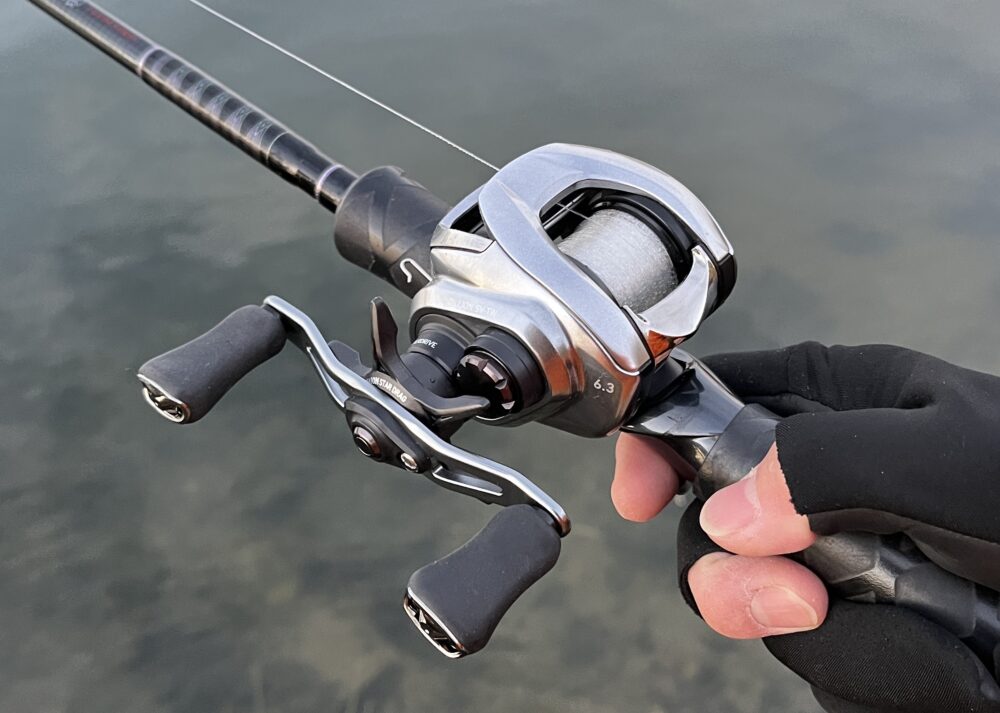 21ジリオンSV TW インプレ】飛距離とトラブルレス、軽量性と剛性感を