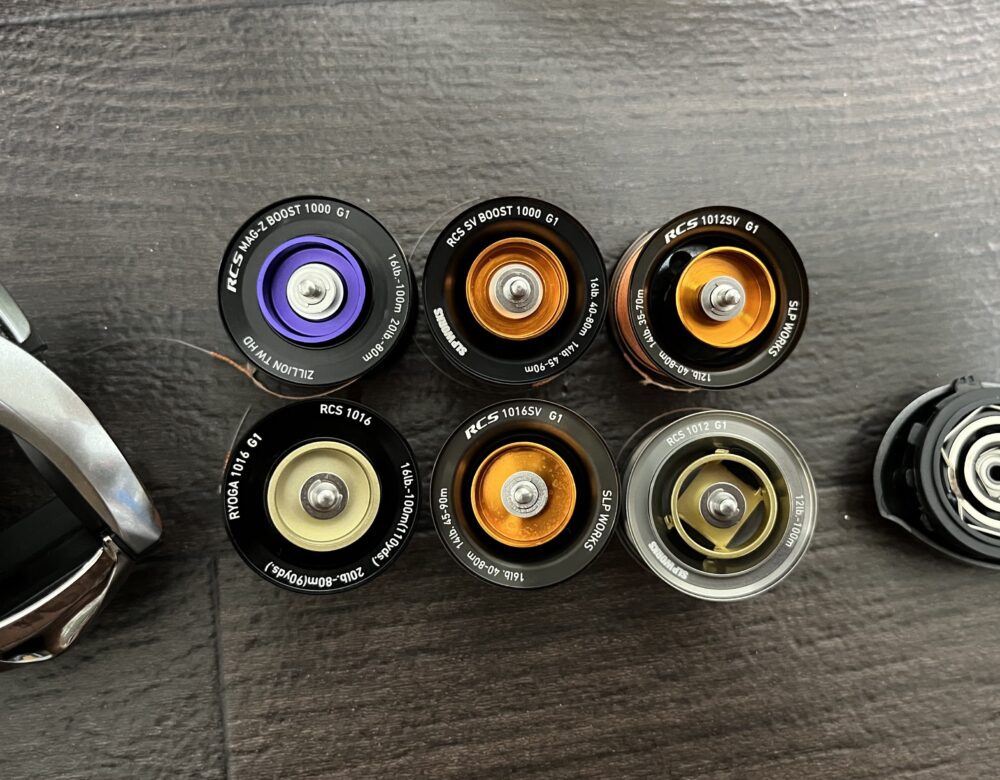 22ジリオン TW HD インプレ】MAG-Z BOOSTによる飛距離とトラブルレスの