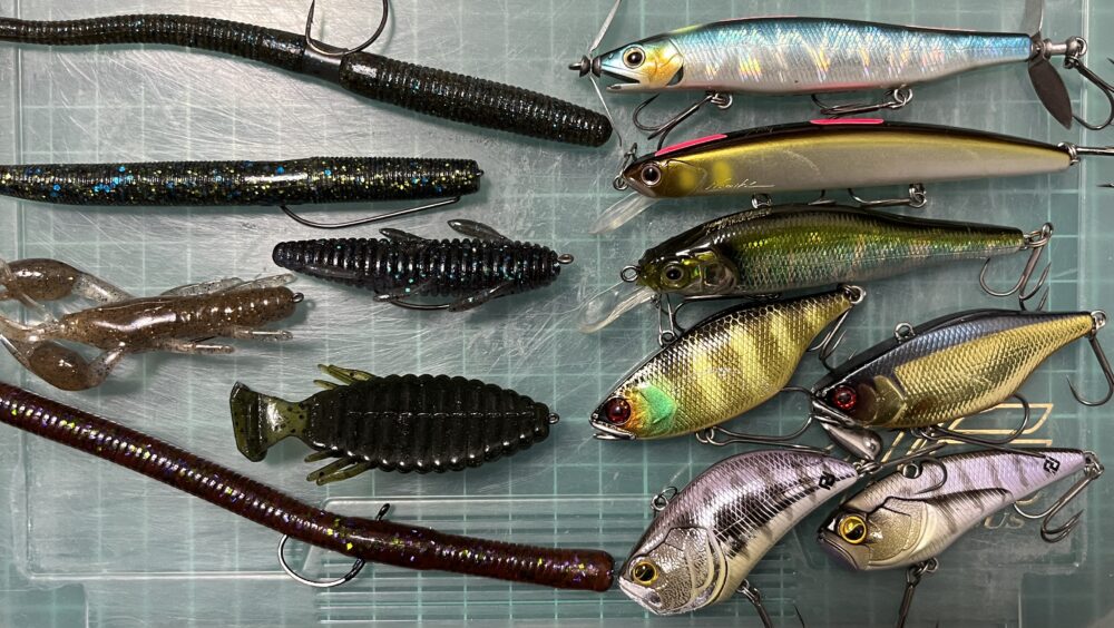 リベリオン742ML+FS インプレ】50m先を軽量ルアーで狙えるロング