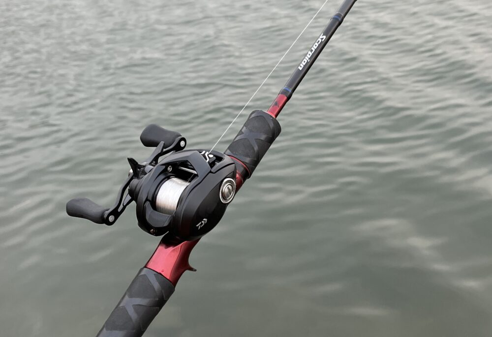 19スコーピオン1581F-2 インプレ】圧倒的なトルクと高い操作性の