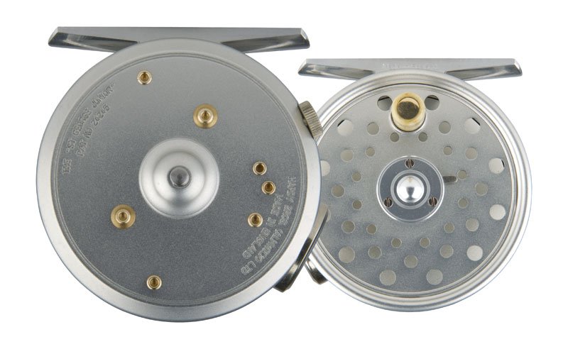 St George Trout Reels | 【HARDY】Website｜ Japan
