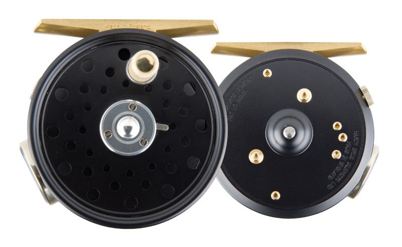 St George Trout Reels | 【HARDY】Website｜ Japan