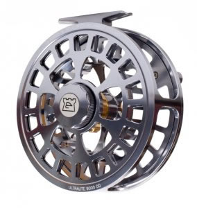 Ultralite Disc Drag | 【HARDY】Website｜ Japan