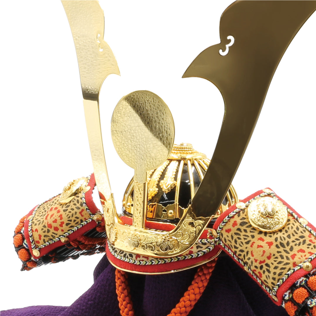 別所 実正 | 日輪兜 – 晴れと暮らす