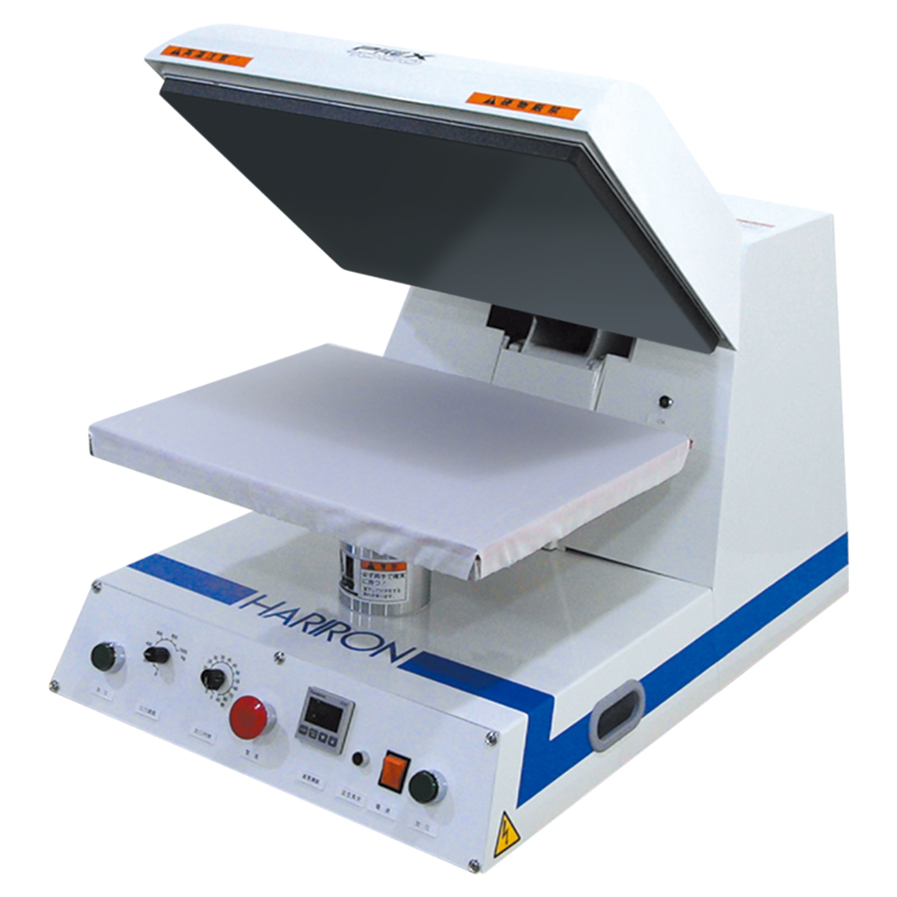 宝来社 Hariron | 新時代のマーキングをリードする会社 » 機材