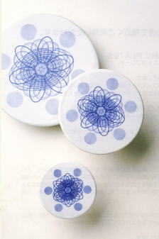 コズミックプレート - ハーモニーライフ