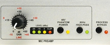 dbx 286s | Harmonic-Sound