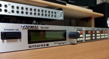 dbx 286s | Harmonic-Sound