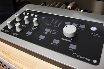 dbx 286s | Harmonic-Sound