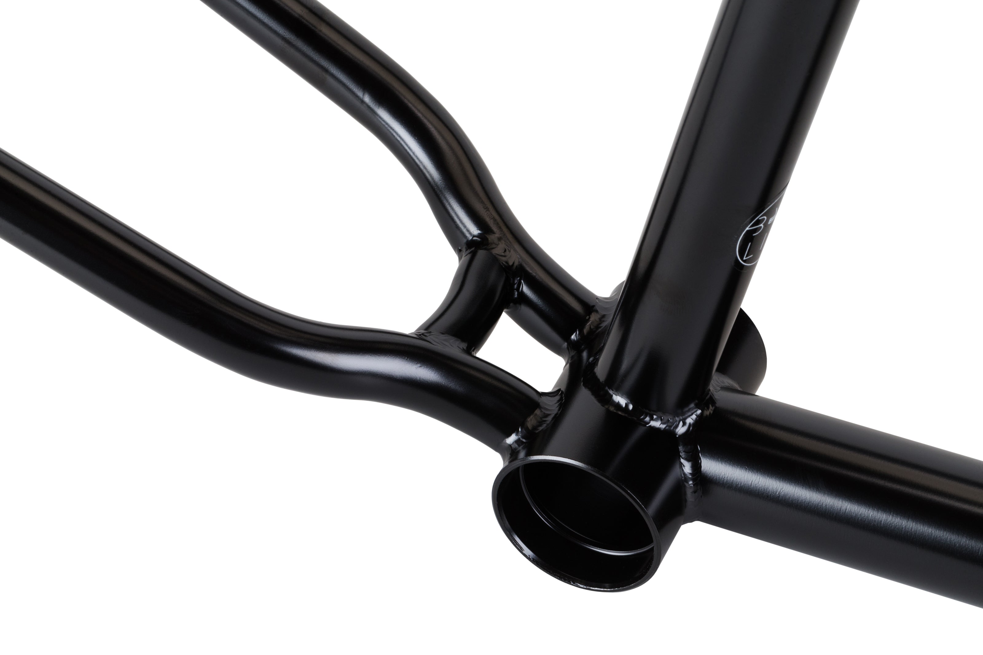 Baseline Frame – Haro Bikes