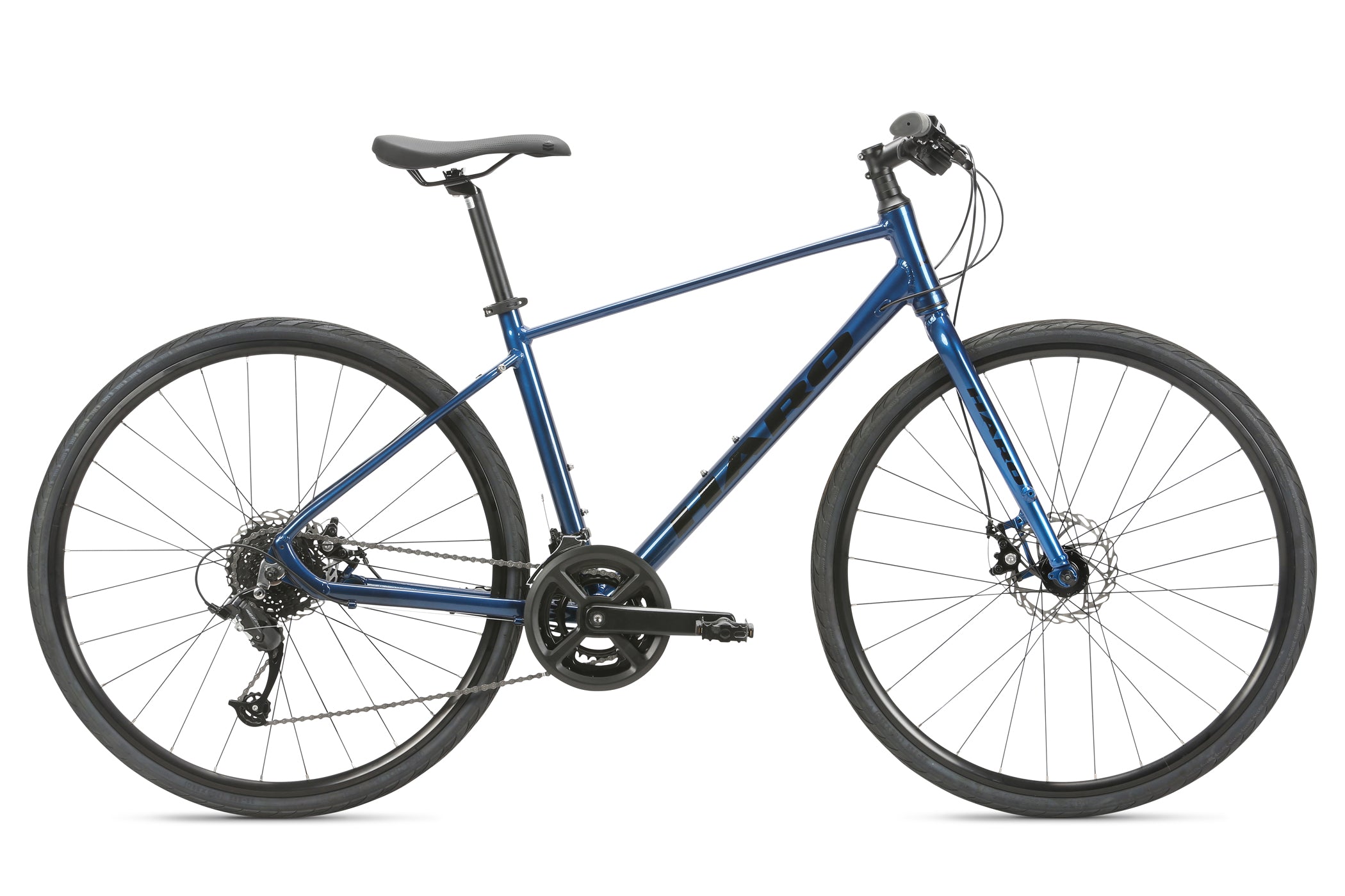 Aeras MicroShift – Haro Bikes