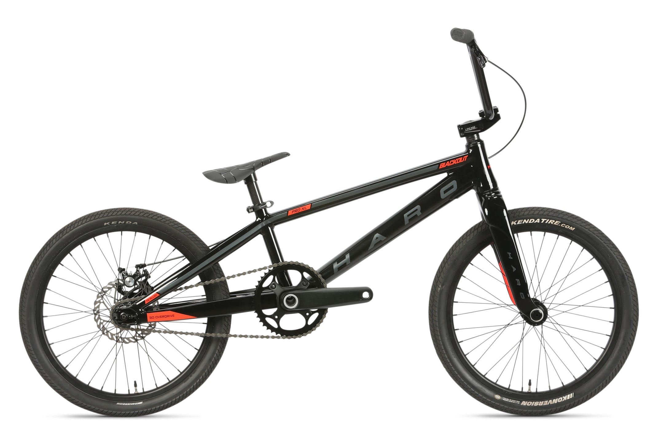 Blackout – Haro Bikes