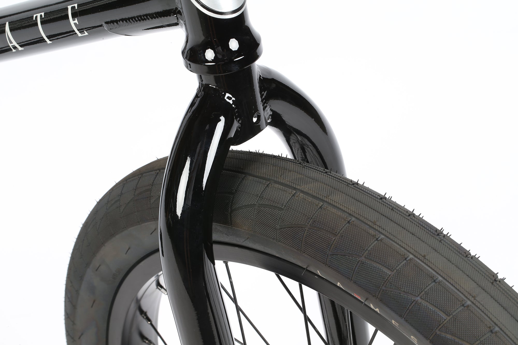 Interstate Matte Black/Gloss Black – Haro Bikes