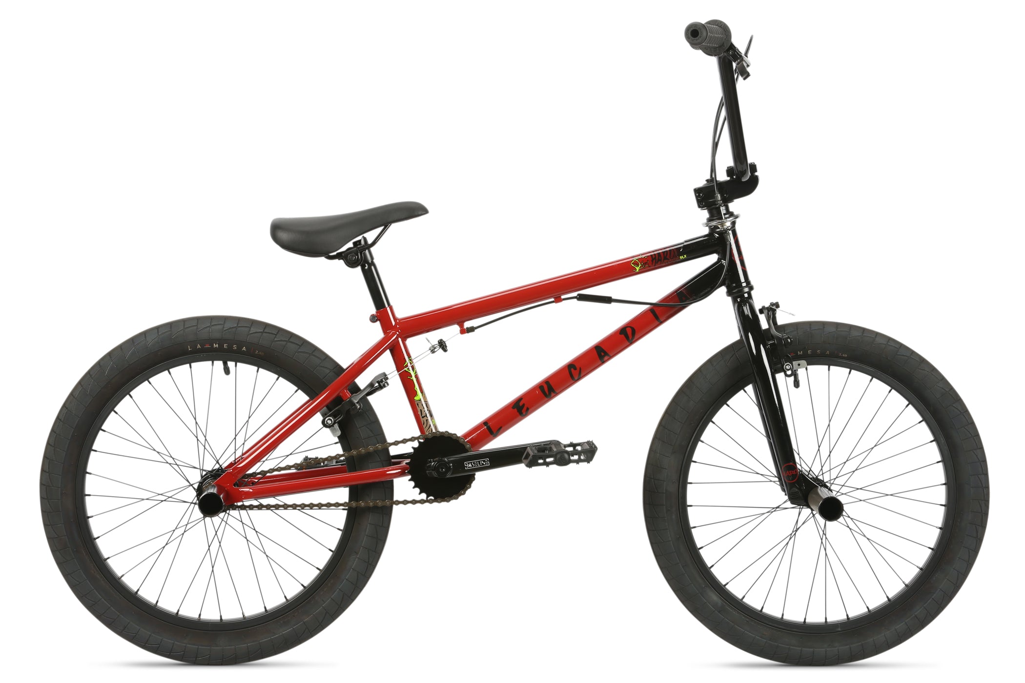 Leucadia DLX – Haro Bikes