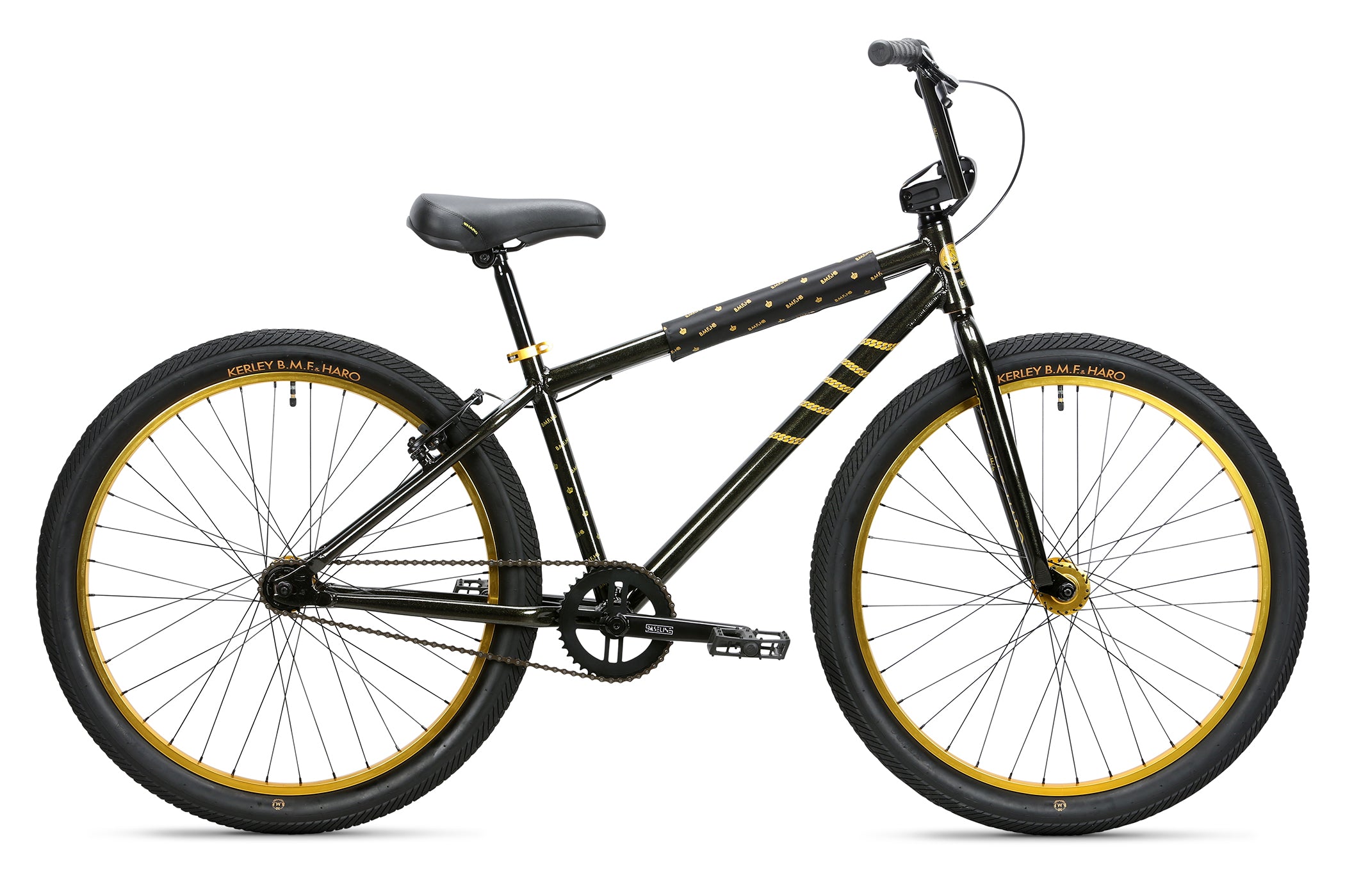B.M.F 26 – Haro Bikes