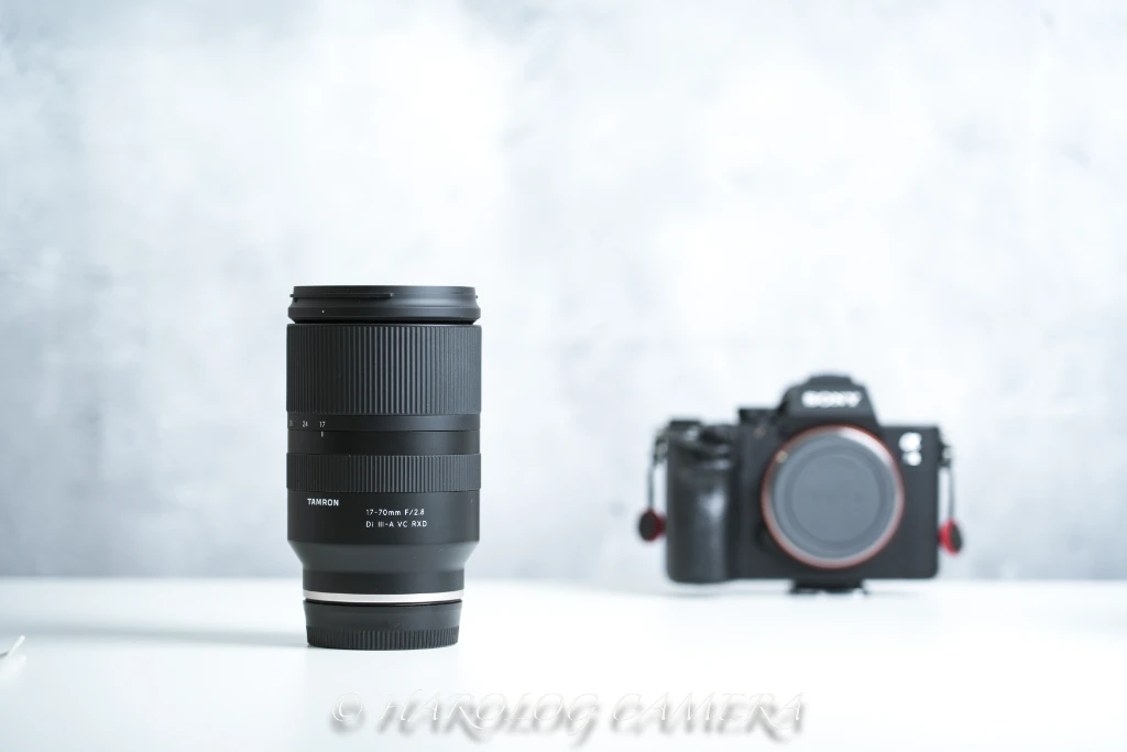 作例レビュー】Tamron 17-70mm F/2.8｜F2.8通しで使える便利ズームが