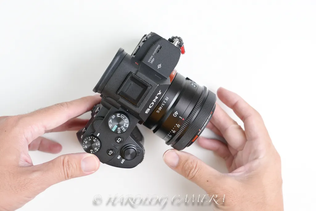 SONY α7IIIレビュー】まだまだ現役！フルサイズ機に革命を起こした神