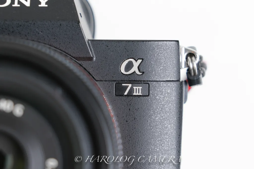 SONY α7IIIレビュー】まだまだ現役！フルサイズ機に革命を起こした神