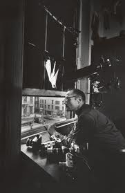 A monumental difference: More reflections on W. Eugene Smith