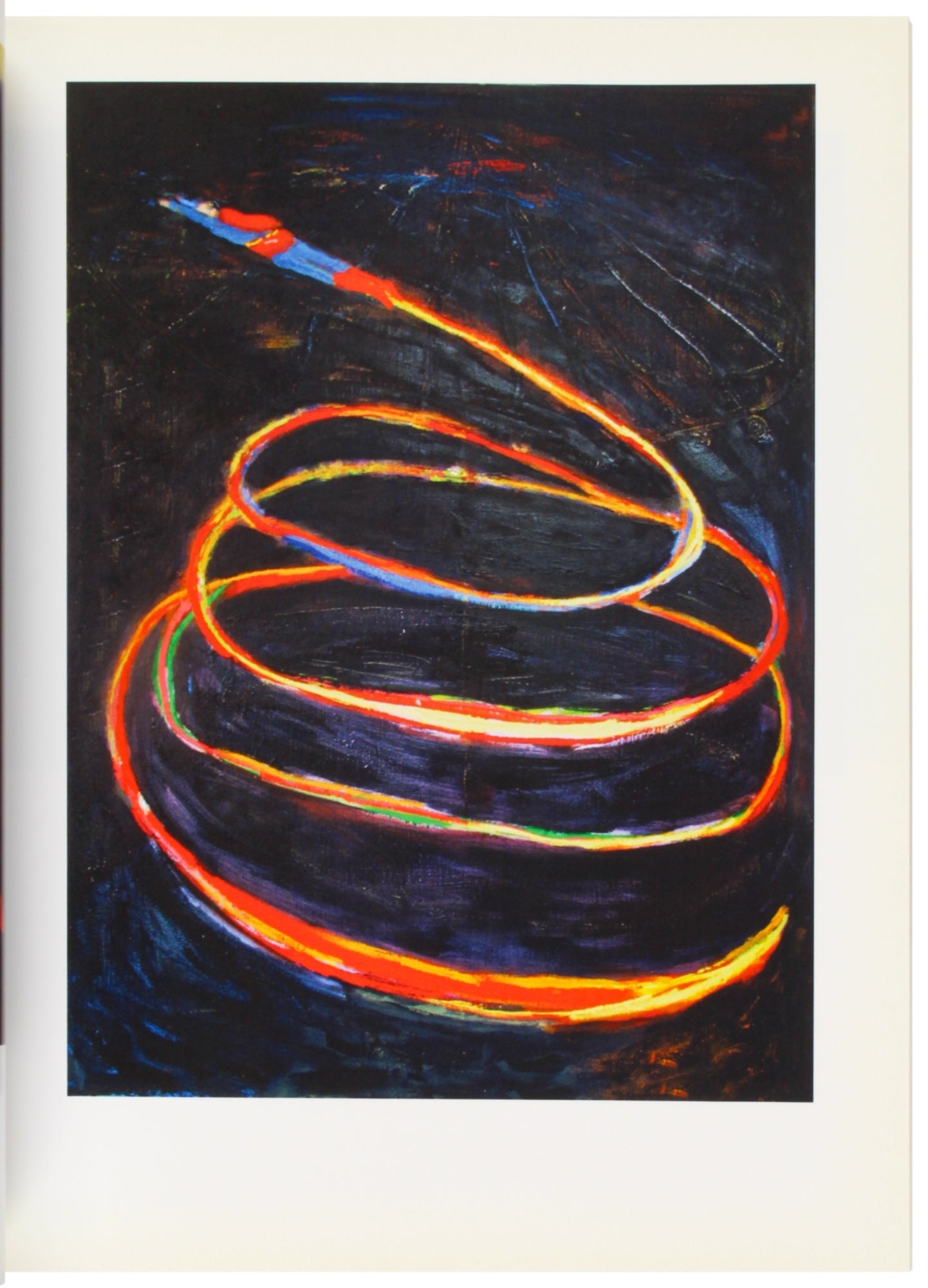 Katherine Bradford: New Work | Katherine Bradford