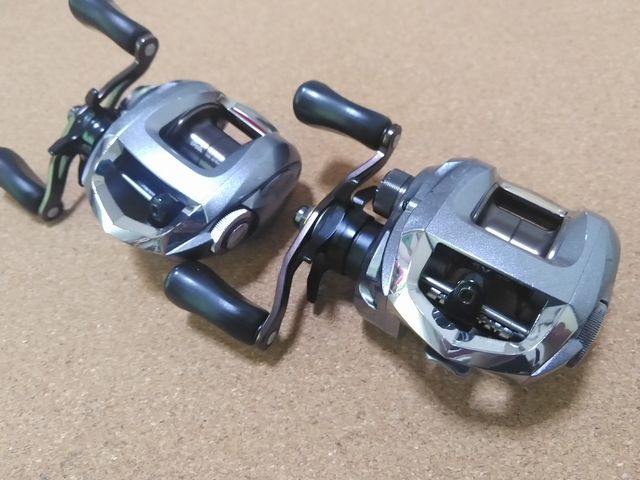 ダイワSSSVを買ってみた。 | Harry UP!!!