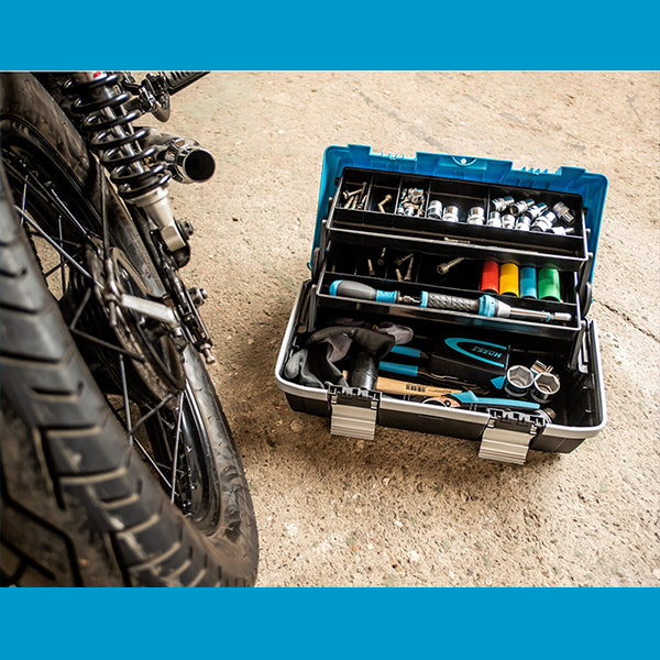 190L-2 プラスチックツールボックス – HAZET JAPAN