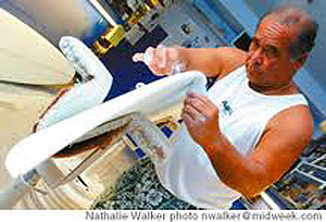 Ben Aipa（ベン・アイパ） – Hawaii Surf Factory, Custom Surfboards