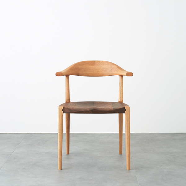 チェア「Rチェア」 | 葉山家具