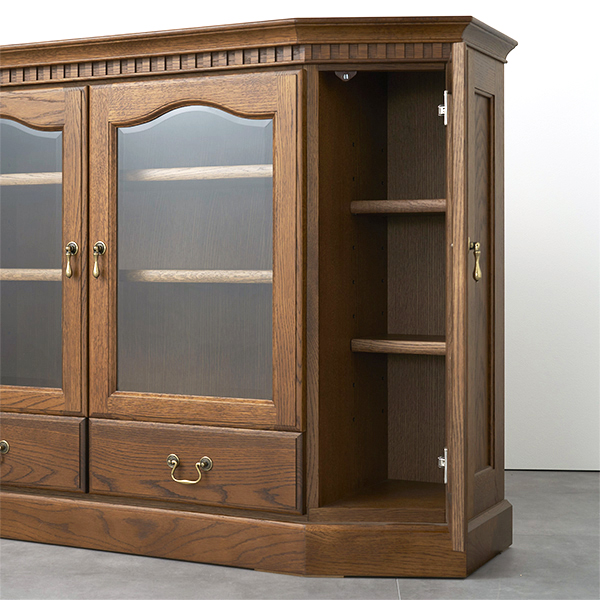 葉山クラシック「サイドボード1350(CR-01)」 | 葉山家具