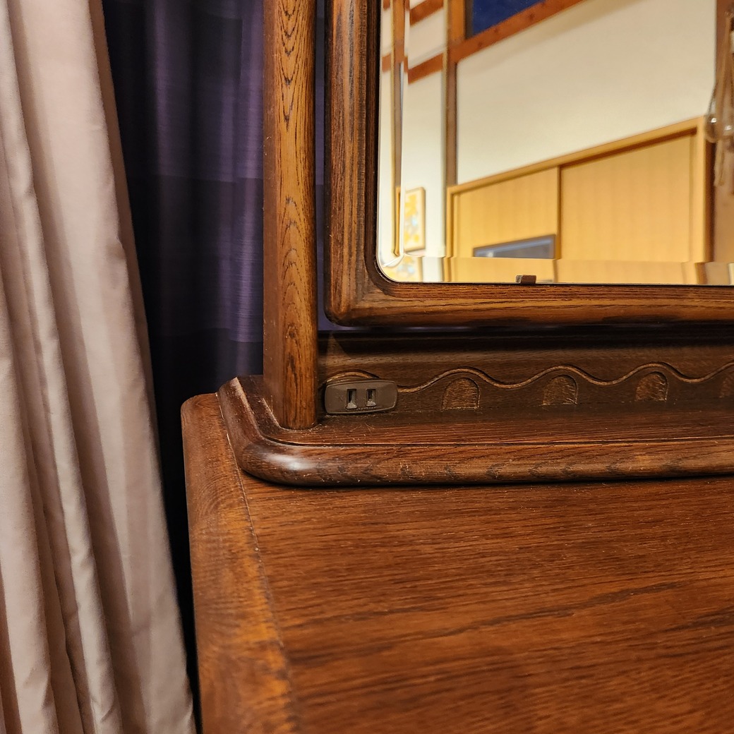 ミラー」 | 葉山家具