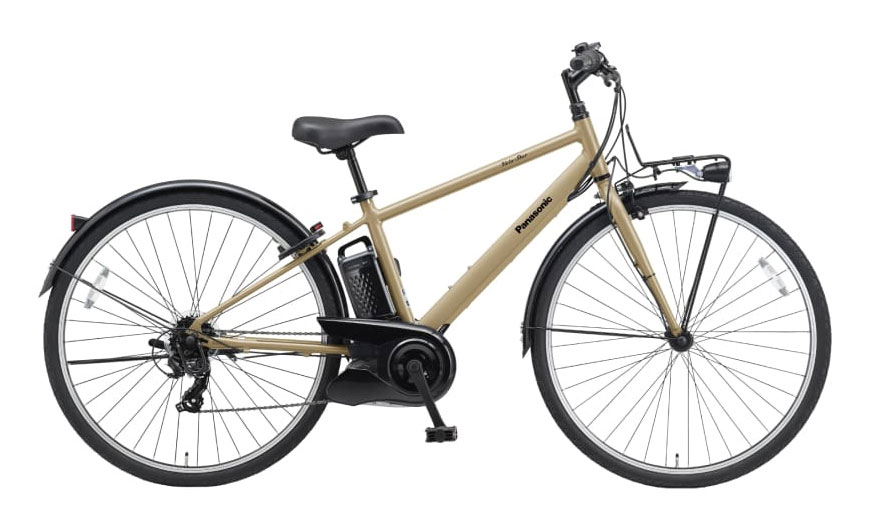 上杉本店】ベロスター 2025年モデルのご紹介（パナソニック/電動