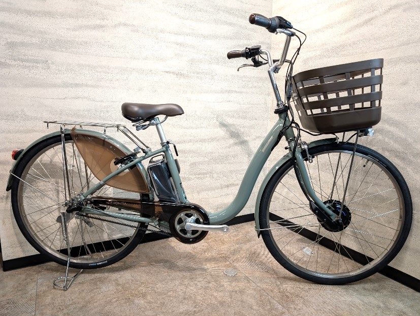 2025灼熱の初売り】まだ間に合う!!大特価 電動アシスト自転車